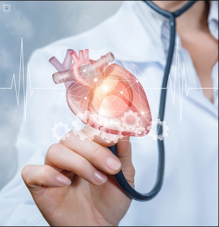 Cardiología