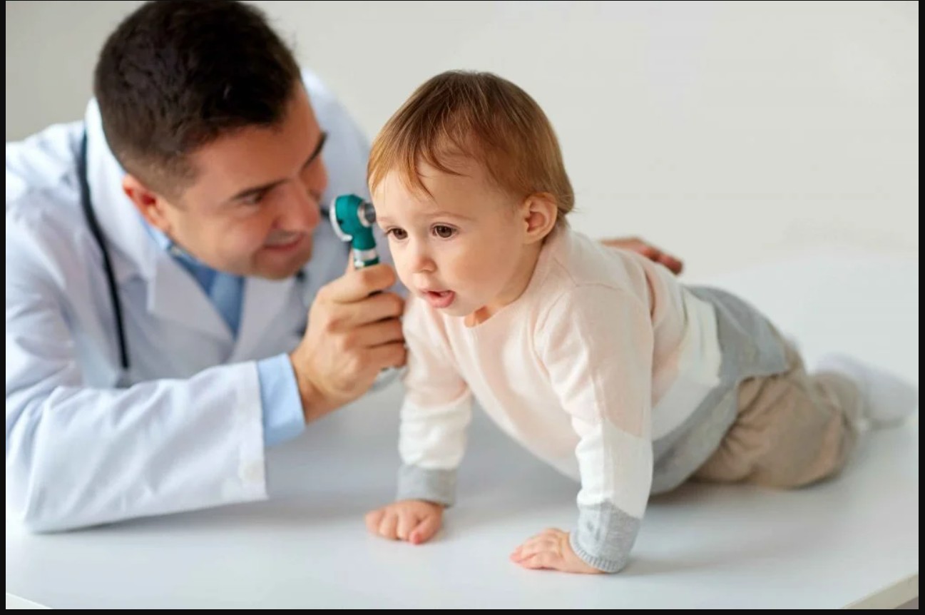 Pediatría